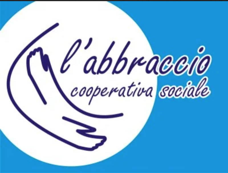 cooperativa abbraccio