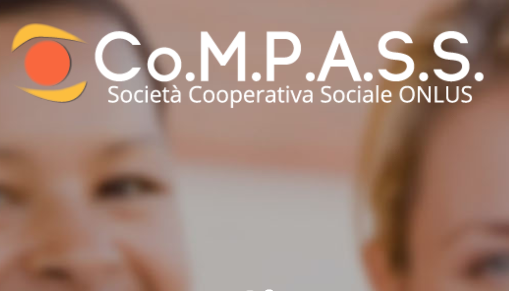 Cooperativa Sociale onlus Co.M.P.A.S.S.
